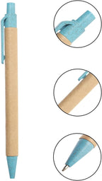 Simply Genius Bulk Retractable Ballpoint Pens - Image 2