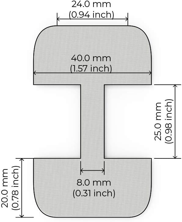 Cable Labels Large Size, XIAOXI Write On Cord Label, Wire Labels, Cable Tags - Image 3