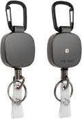 Will Well ID Badge Holder Reel by WillWell
