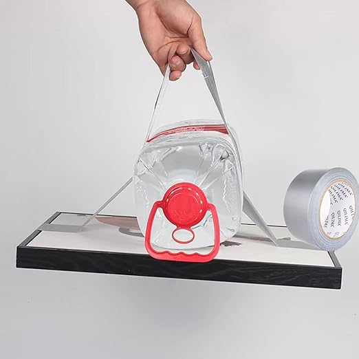 QILIMA Heavy Duty Duct Tape, Industrial, Professional Use, 2 Inch X 30 Yards - Image 5