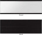 Realth C Channel Magnetic Label Holders 2'' x 3'' 50 Pack, Magnetic File - Image 6