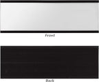 Whiteboard Magnets Label Holders 30 Pack 1'' x 2'' - Image 4