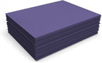 LUXPaper 8.5" x 11" Cardstock | Letter Size | Wisteria Purple | 100lb. Cover | - Image 4