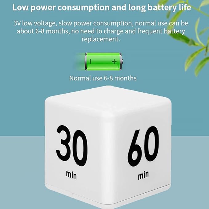 JOYIT Cube Timer - Image 6