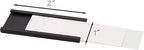 Realth C Channel Magnetic Label Holders 70 Pack 1'' x 2'' - Image 2