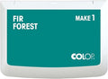 COLOP Make Series, Ink Stamp Pads, by COLOPUSA
