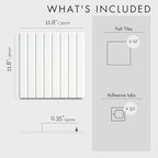 VIVELDA Large Bulletin Board 48x36- Office Wall Organizer, Replace Your Old - Image 5