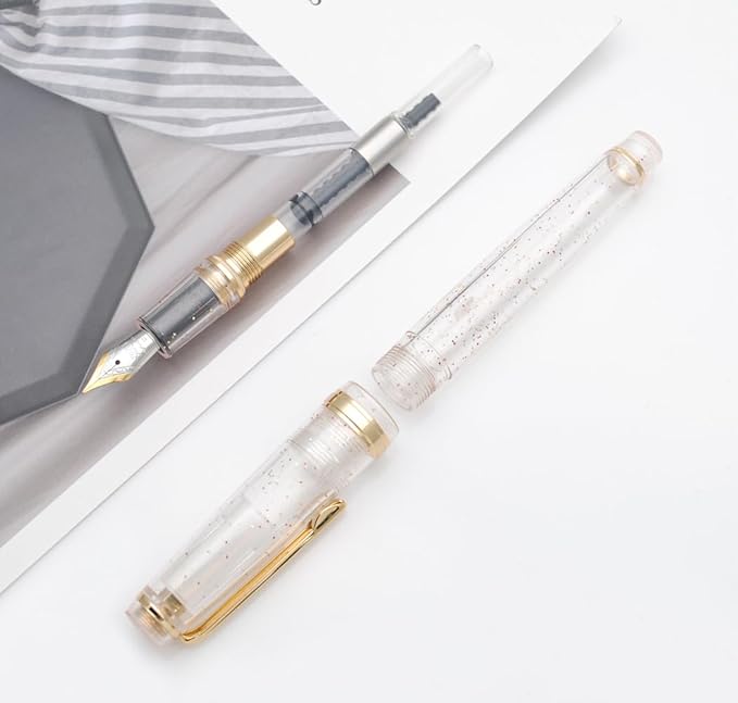 JINHAO 82 Fountain Pen - Image 3