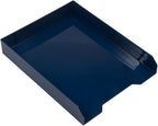 JAM PAPER Stackable Paper Trays - Image 4