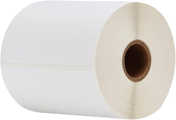 MFLABEL 4x6 Thermal Shipping Labels - Image 3