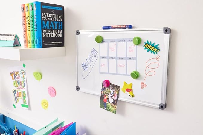 edding 360 whiteboardmarker set - Image 8