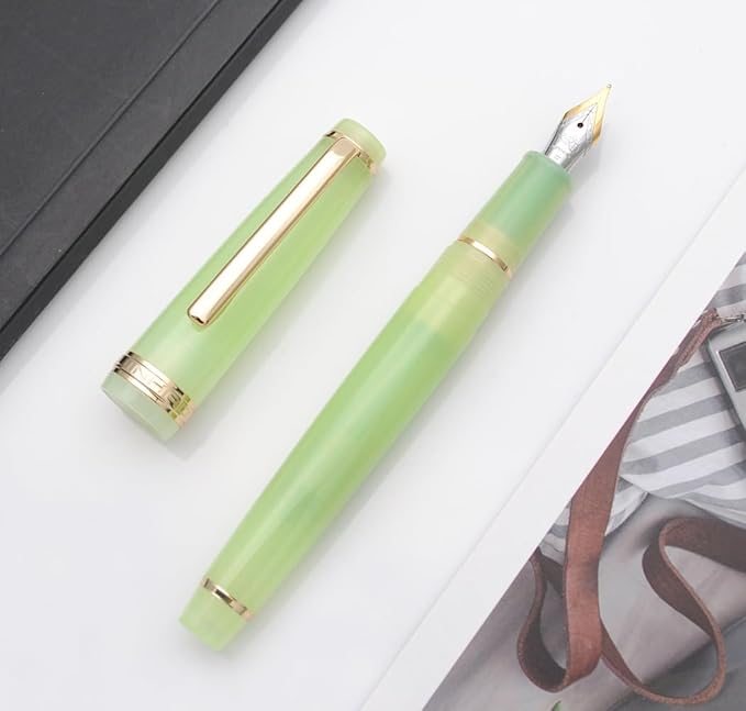 JINHAO 82 Fountain Pen - Image 6