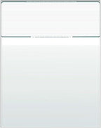 Compuchecks Top Blank Check Paper by Compuchecks