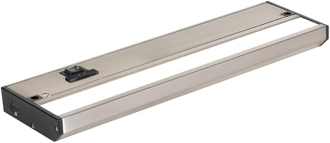 LED Under Cabinet Lighting Hardwired by NSL