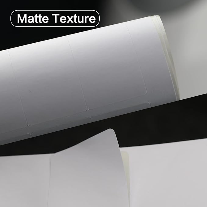 2"×4" Shipping Labels 1000 Labels Sticker Paper - Image 5