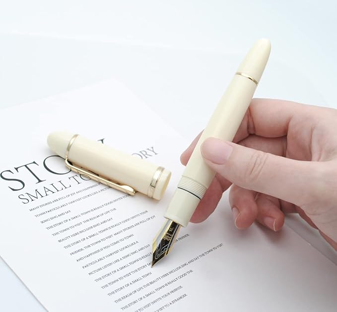 JINHAO X159 Fountain Pen - Image 2