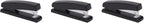 Amazon Basics Stapler Value Pack Including Staples and Staple Remover - Image 2