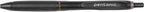 linc Pentonic BR-T Retractable Ballpoint Pens, 0.7 mm Fine Point, Smooth Writing - Image 5