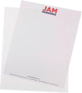 JAM PAPER Plastic Sleeves by JAMPaper