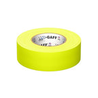2" Width ProTapes Pro Gaff Premium Matte Cloth Gaffer's Tape - Image 3