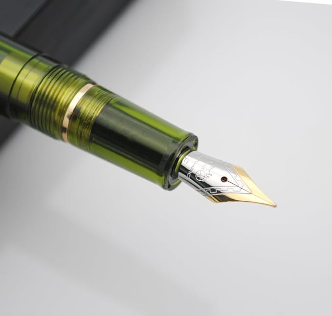 JINHAO 82 Fountain Pen - Image 2