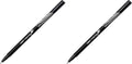 BIC Intensity Fineliner Marker Pen, Fine Point, Clean & Crisp Writing by BIC