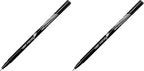 BIC Intensity Fineliner Marker Pen, Fine Point, Clean & Crisp Writing by BIC