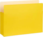 Blue Summit 10 Expanding File Pockets, Accordion File Folders Letter Size - Image 7