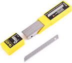 Gomake 9mm Utility Knife Replacement Blades, Snap Off Blades - Image 7