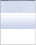 Compuchecks Top Blank Check Paper by Compuchecks