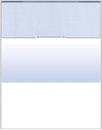 Compuchecks Top Blank Check Paper by Compuchecks