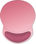 ITNRSIIET Ergonomic Mouse Pad by +ITNRSIIET
