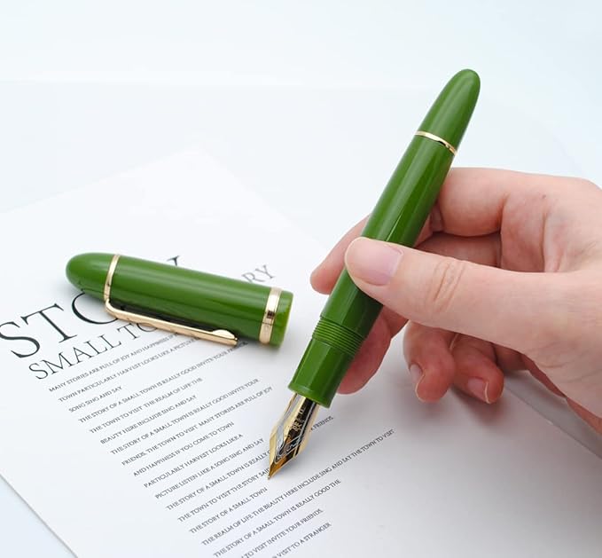 JINHAO X159 Fountain Pen - Image 2
