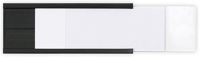 SmartSign Magnetic 'C' Channel Label Holders - Image 4