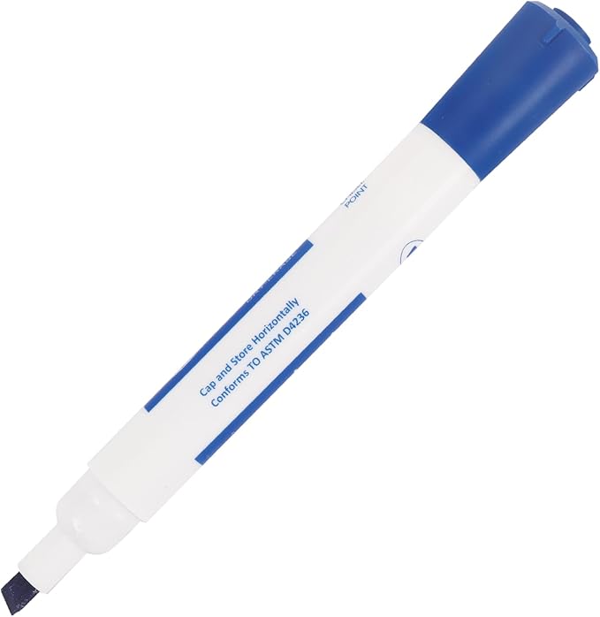 Amazon Basics Dry Erase Markers - Image 4