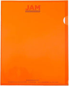 JAM PAPER Plastic Sleeves - Image 4