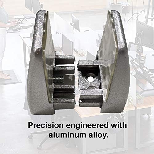 Precision-Milled Aluminum clamp Set - Image 3