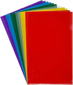 JAM PAPER Plastic Sleeves - Image 3