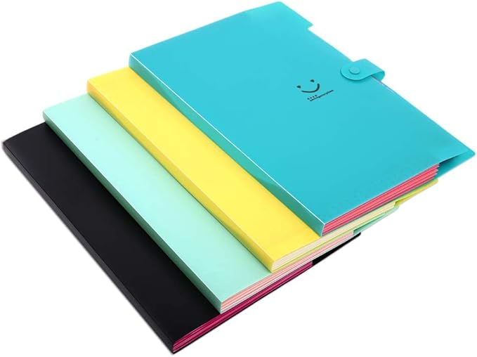 SKYDUE Expanding File Folder - Image 8