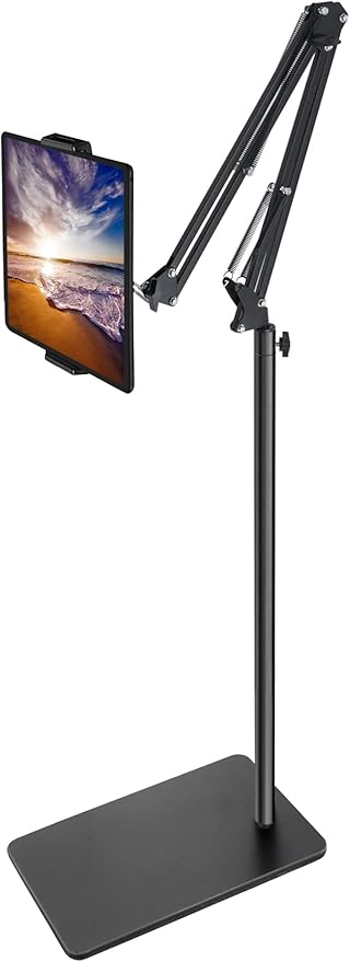 BluuSuuk Tablet Floor Stand by BluuSuuk
