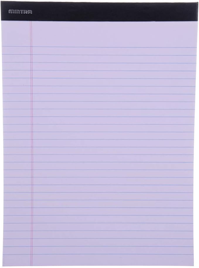 Mintra Office Legal Pads -) - Image 7