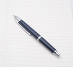 JINHAO 20 Press Fountain Pen, Retractable Capless Resin Pen - Image 9