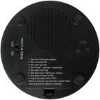 Large Button Alarm Clock - Image 5