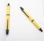 JINHAO 20 Press Fountain Pen, Retractable Capless Resin Pen - Image 7