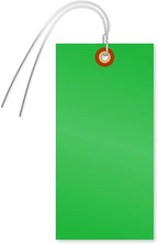 SmartSign Blank Tyvek Shipping Tags by SmartSign
