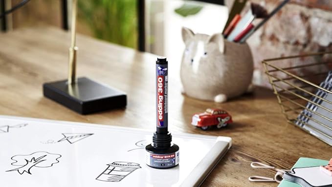 edding 360 whiteboardmarker - Image 5