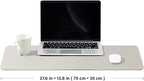 Leather Desk Mat - Image 2