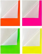 JAM PAPER Full Sheet Shipping Labels - Image 3