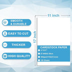 Cardstock Paper - Image 2