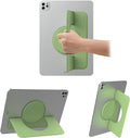 Nillkin Adhesive Tablet Stand, 0.14 inch Invisible Slim iPad Holder, Stepless